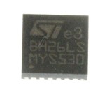 450577R IC-SMD LNBH26LSPQR QFN 759551832100 GRUNDIG