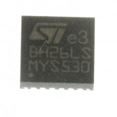 450577R IC-SMD LNBH26LSPQR QFN 759551832100 GRUNDIG