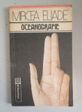 Mircea Eliade - Oceanografie, Humanitas