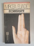 Mircea Eliade - Oceanografie, Humanitas