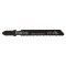 PANZA PENDULAR A 2.0X50/75MM DE LEMN BRUT, 5/SET