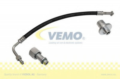 Conducta inalta presiune,aer conditionat VW GOLF III Cabriolet (1E7) (1993 - 1998) VEMO V15-20-0006 foto