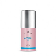 Ulei de hidratare intensa pentru par Aqua 100ml 520004 foto