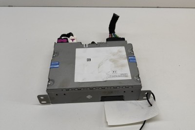 Unitate radio CD navigație CITRO&amp;Euml;N C4 III BA_, BB_, BC_ 2021 OEM: Off-road | 28859138 foto