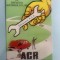Calendar 1984 ACR