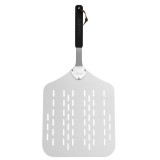 Paleta Pentru Pizza Din Aluminiu Cozze 60X28X28Cm