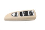 Buton geam ușă dreapta față MERCEDES-BENZ S W221 2012 OEM: A2218215051 17161075