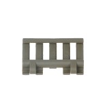 Protectie sina MP5 JS-Tactical Dark Earth