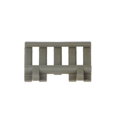 Protectie sina MP5 JS-Tactical Dark Earth