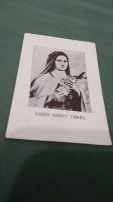 ICONITA VECHE foto
