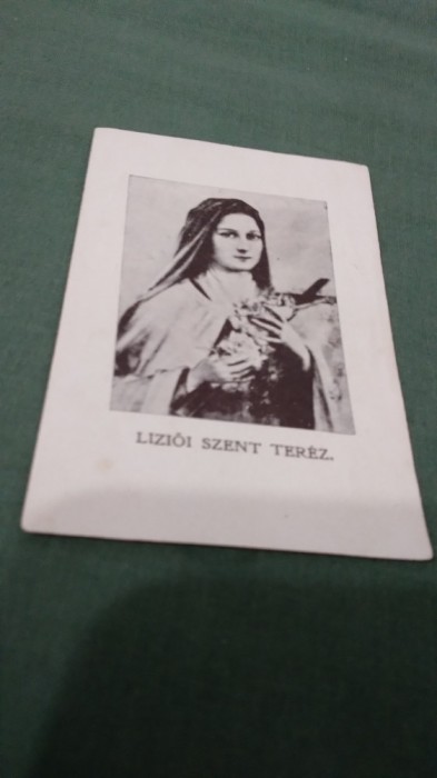 ICONITA VECHE