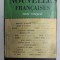 LES VINGT MEILLEURS NOUVELLES FRANCAISES - TEXTE INTEGRAL , 1956