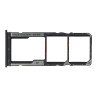 Suport SIM Negru Xiaomi Redmi A1 A2, Bulk