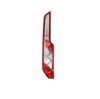 Stop, lampa spate FORD TRANSIT/TOURNEO CUSTOM, 03.2013-02.2019, TYC, partea stanga, tip bec P21/5W+P21W+PY21W; fara soclu bec;