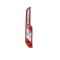 Stop, lampa spate FORD TRANSIT/TOURNEO CUSTOM, 03.2013-02.2019, TYC, partea stanga, tip bec P21/5W+P21W+PY21W; fara soclu bec;