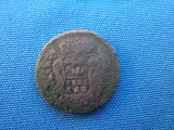 1 GREISCHEL 1765 ALBA IULIA-TRANSILVANIA