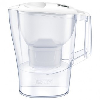 Cana filtranta 3.5l aluna xl maxtra+ brita foto