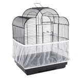 Husa pentru colivie, Ropet, 20&times;190 cm, Marimea XL