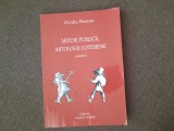 Ovidiu Pecican - Mituri publice, mitologii cotidiene 25/4