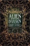 Alien Invasion Short Stories | Patrick Parrinder, Bo Balder, Jennifer Rachel Baumer