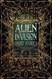 Alien Invasion Short Stories | Patrick Parrinder, Bo Balder, Jennifer Rachel Baumer, 2019, Flame Tree Publishing