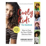 Cumpara ieftin Curly Kids : the Handbook, Lorraine Massey, Michele Bender