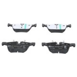Placute frana Jaguar E-Pace (X540), F-Pace (X761), XE (X760), XF 2 (X260), Land Rover Discovery Sport (L550), Range Rover Evoque (L538), Range Rover, ATE