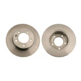 Disc frana Nissan Nv400, 11.2011-, Movano B, 05.2010-, Master 3, 02.2011-, TRW