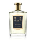 Floris Of London, White Rose, Apă de toaletă, Pentru femei, 100 ml
