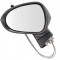Oglinda exterioara SEAT IBIZA V ST (6J8, 6P8) (2010 - 2016) TYC 331-0060