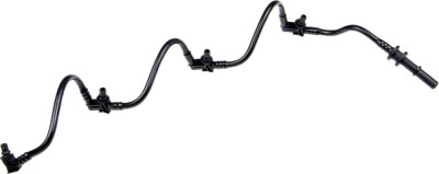 GATES MFL1259 Furtun combustibil foto