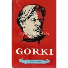 Gorki - I. Gruzdev