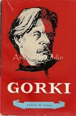 Gorki - I. Gruzdev foto