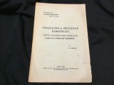 Traduceri si imitatiuni romanesti dupa literatura engleza / studiu de literatura comparata de P. Grimm anul 1924 !