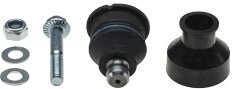 TRW JBJ723 Articulatie sarcina/ghidare foto