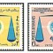 Afganistan 1970 - 25th. aniv. ONU, serie neuzata