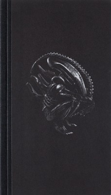 Alien Diaries foto