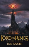 The Return of the King | J.R.R. Tolkien, Harpercollins Publishers