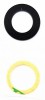Geam Camera Spate Huawei Y6s (2019) Negru Original