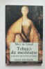 Tehnici de meditație și practici ale trezirii spirituale - Marc de Smedt