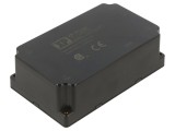 Convertor DC/DC 15V 15W 1000mA