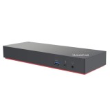 Produs Docking Station Refurbished Lenovo ThinkPad Thunderbolt 3