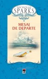 Mesaj de departe - Hardcover - Nicholas Sparks - RAO
