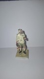 Soldat din plumb Ref.01-027 Capitan arab WW II Metal and Soul 1:32