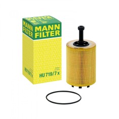 Filtru ulei Mann HU 719 7 x