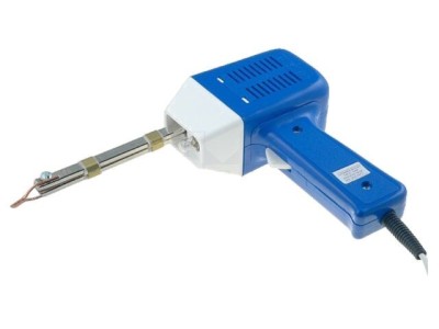 Ciocan de lipit cu transformator 100W 230V foto