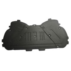 Material amortizare zgomot nisa motor Audi Q5 (8r), 09.2008-09.2016, parte montare hood insulation, 1365WM, Aftermarket