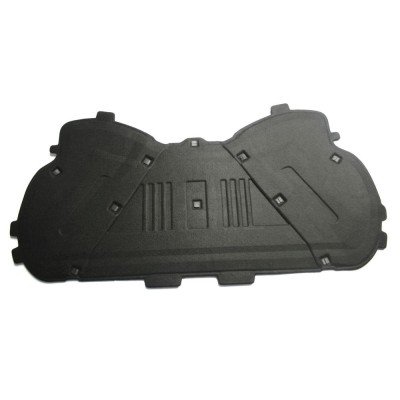 Material amortizare zgomot nisa motor Audi Q5 (8r), 09.2008-09.2016, parte montare hood insulation, 1365WM, Aftermarket foto