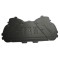 Material amortizare zgomot nisa motor Audi Q5 (8r), 09.2008-09.2016, parte montare hood insulation, 1365WM, Aftermarket