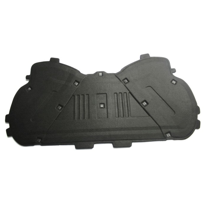 Material amortizare zgomot nisa motor Audi Q5 (8r), 09.2008-09.2016, parte montare hood insulation, 1365WM, Aftermarket